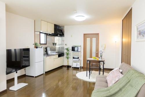 Nagano Station Inn