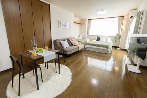 Nagano Station Inn
