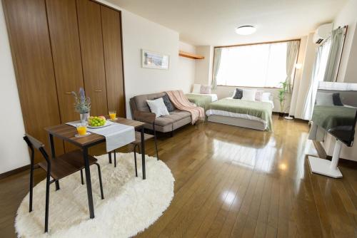 Nagano Station Inn
