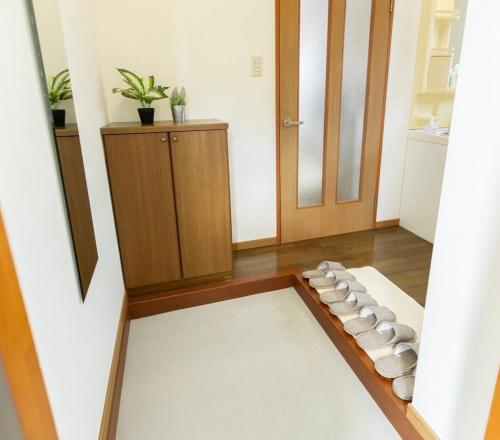 Nagano Station Inn
