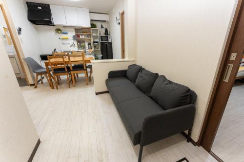 浅草桜橋ハウス75平米-Asakusa Sakurabashi House-