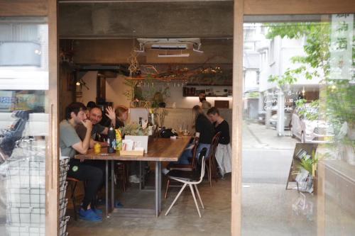 Hostel Niniroom