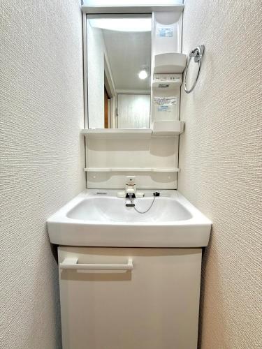 CLAIRE 芝公園 Tokyo Tower - C6 - 2Bedrooms 2 toilets with balcony
