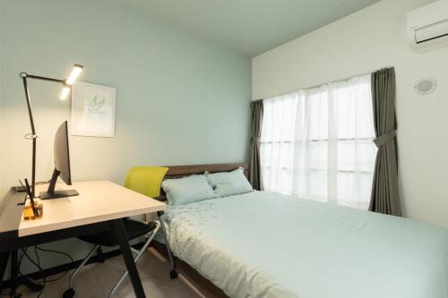 Shimo House 711