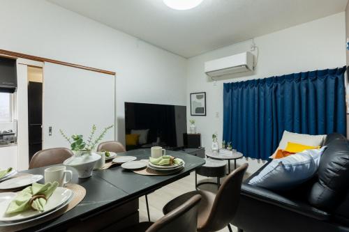 Shimo House 711