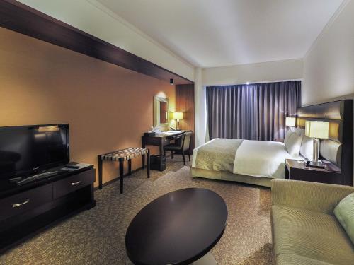 Ibis Styles Sapporo
