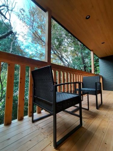 GR Residence Nukushina Inn