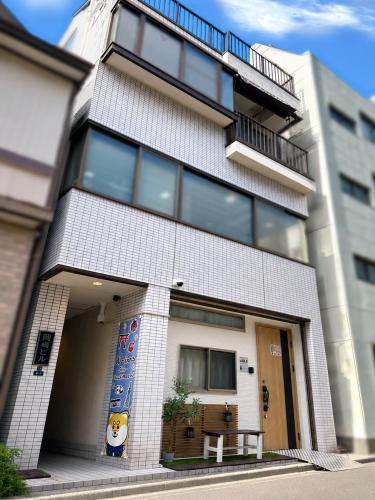 W-inns Shin-okachimachi 3F