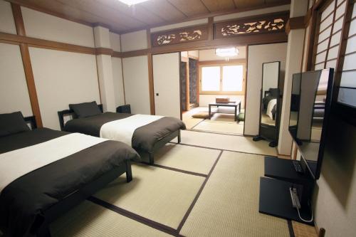 Futaba - Vacation STAY 3802