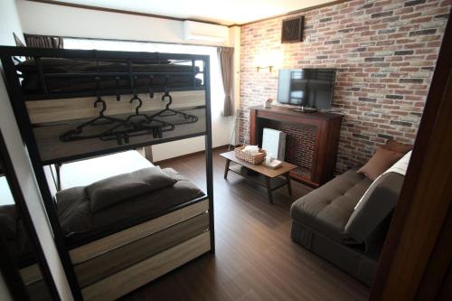 Futaba - Vacation STAY 3802
