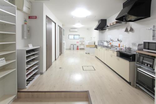 Futaba - Vacation STAY 3802