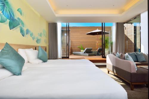 INFINISIS NAHA SHURIJO by Hewitt Resort
