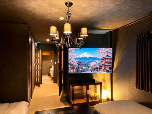 PIKA STAY Tokyo Nishi Nippori Entire 3 Bedroom House for 12