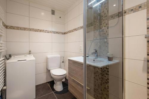 Résidence le Chardonnet G 1BR for 4 w/Shared Pool & panoramic views - Happy Rentals