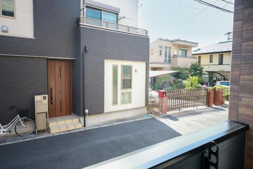 Takasago Residence