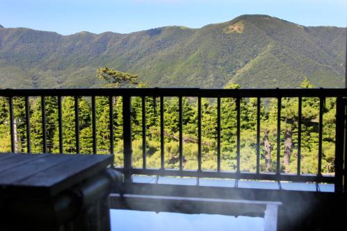 WAKAN Hakone Gora by Laforet