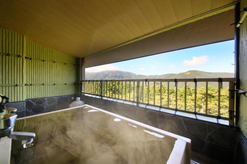 WAKAN Hakone Gora by Laforet