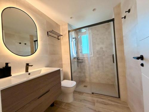 MTR - 513 Marbella Temporary Rent 2 bed Nueva Andalucia