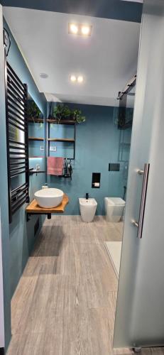 Loft PhotoStudioLiving Milano