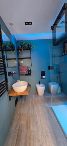 Loft PhotoStudioLiving Milano