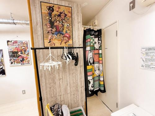 Hot Deal! Simple, no-frills room 3 guest