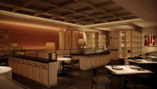 BASE LAYER HOTEL UNION Nagoya Sakae