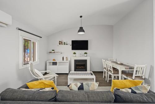 Casa Alma Marbella