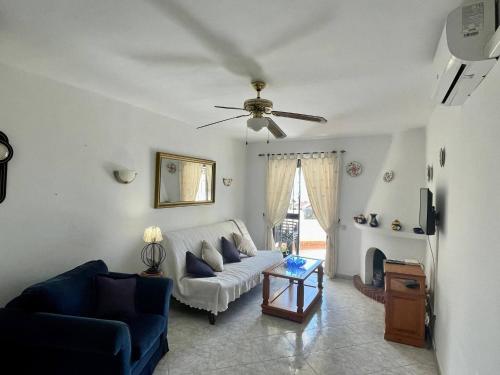 Apartment with Panoramic Views, San Juan de Capistrano, Nerja