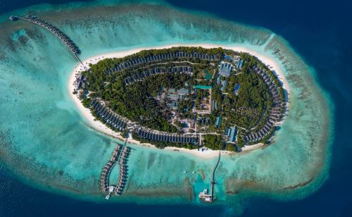 Furaveri Maldives - COMPLIMENTARY ROUND-TRIP SEAPLANE TRANSFER FOR TWO FOR A MINIMUM OF 5 NIGHTS OR MORE FOR STAYS 1ST MAY 2026 TO 23RD DECEMBER 2026