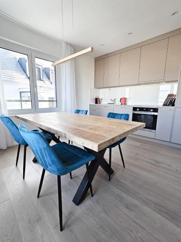 Delta Apartments - Baumackerstrasse - self check-in