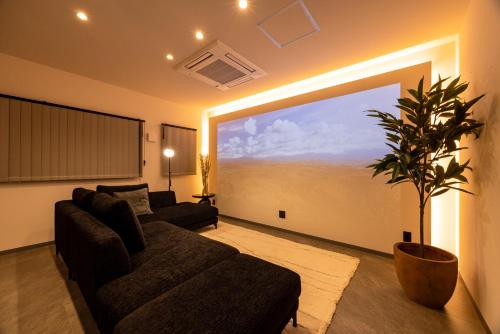 Open記念セール!! AXIS STAY asahikawa36 旭川街中に佇むLuxury Stay