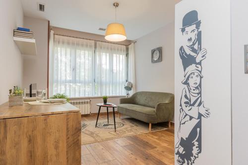 Studio Charlot Chamberi