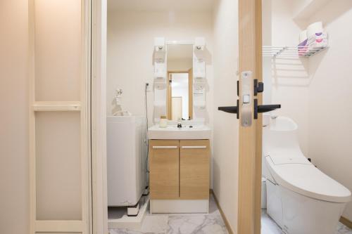 Terra Hotel Ueno - JR上野駅