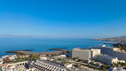 Apartamento Playa las Americas