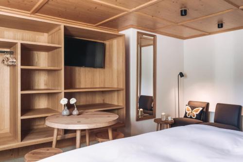 Pension Alpenfluh