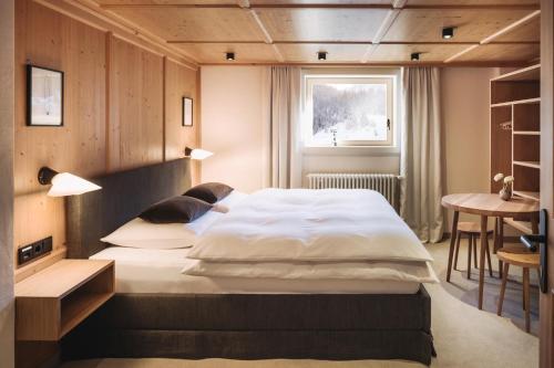 Pension Alpenfluh