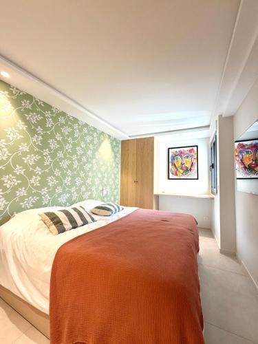 3BR, 3 Bathrooms, Terrace, Near Croisette & Palais des Festivals