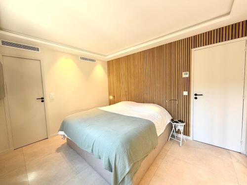 3BR, 3 Bathrooms, Terrace, Near Croisette & Palais des Festivals