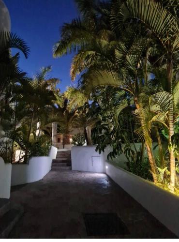 Tenerife Paradise With Heated Pool