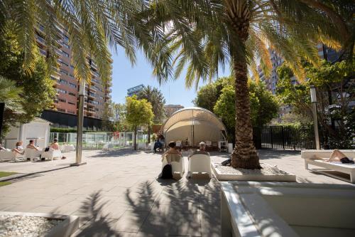 Primus Valencia