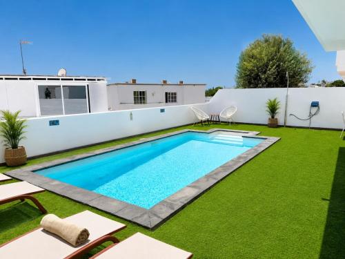 Villa Tabaiba - By AZ Rentals