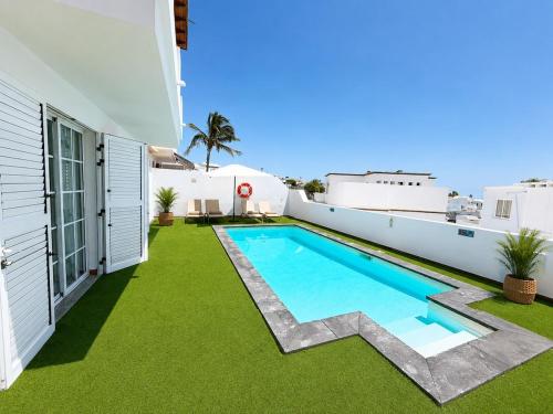 Villa Tabaiba - By AZ Rentals