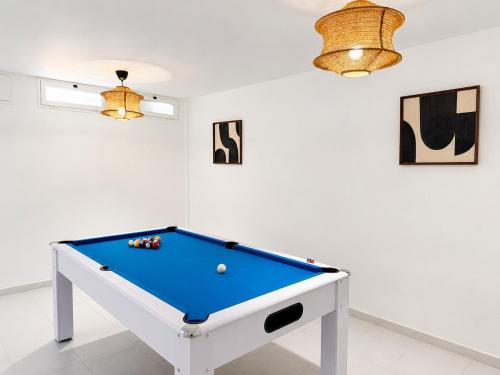 Villa Tabaiba - By AZ Rentals