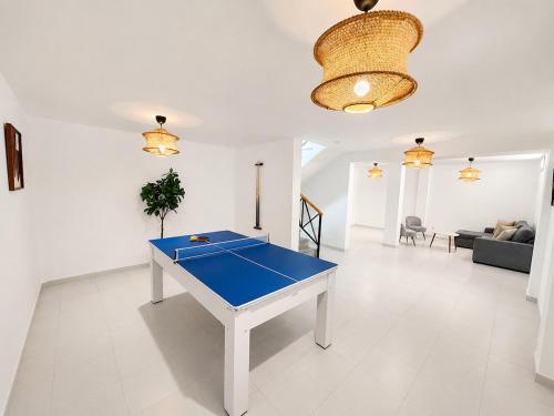Villa Tabaiba - By AZ Rentals