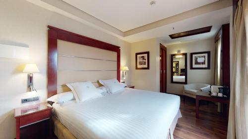 Hotel Valencia Center