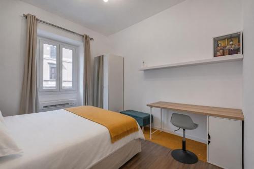 Royal Amedeo Suites