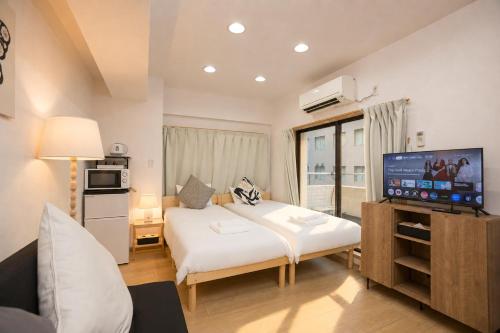 Terra Hotel Ueno - JR上野駅