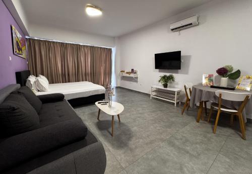 Connect Suites