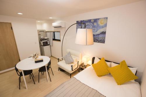 Terra Hotel Ueno - JR上野駅