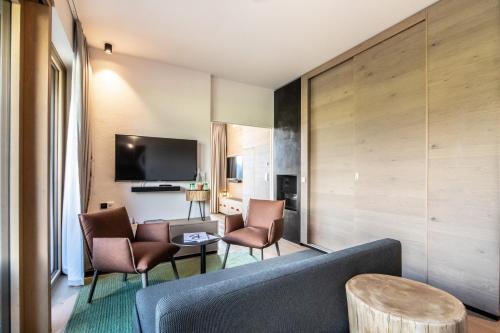 Tauern Spa Hotel & Therme